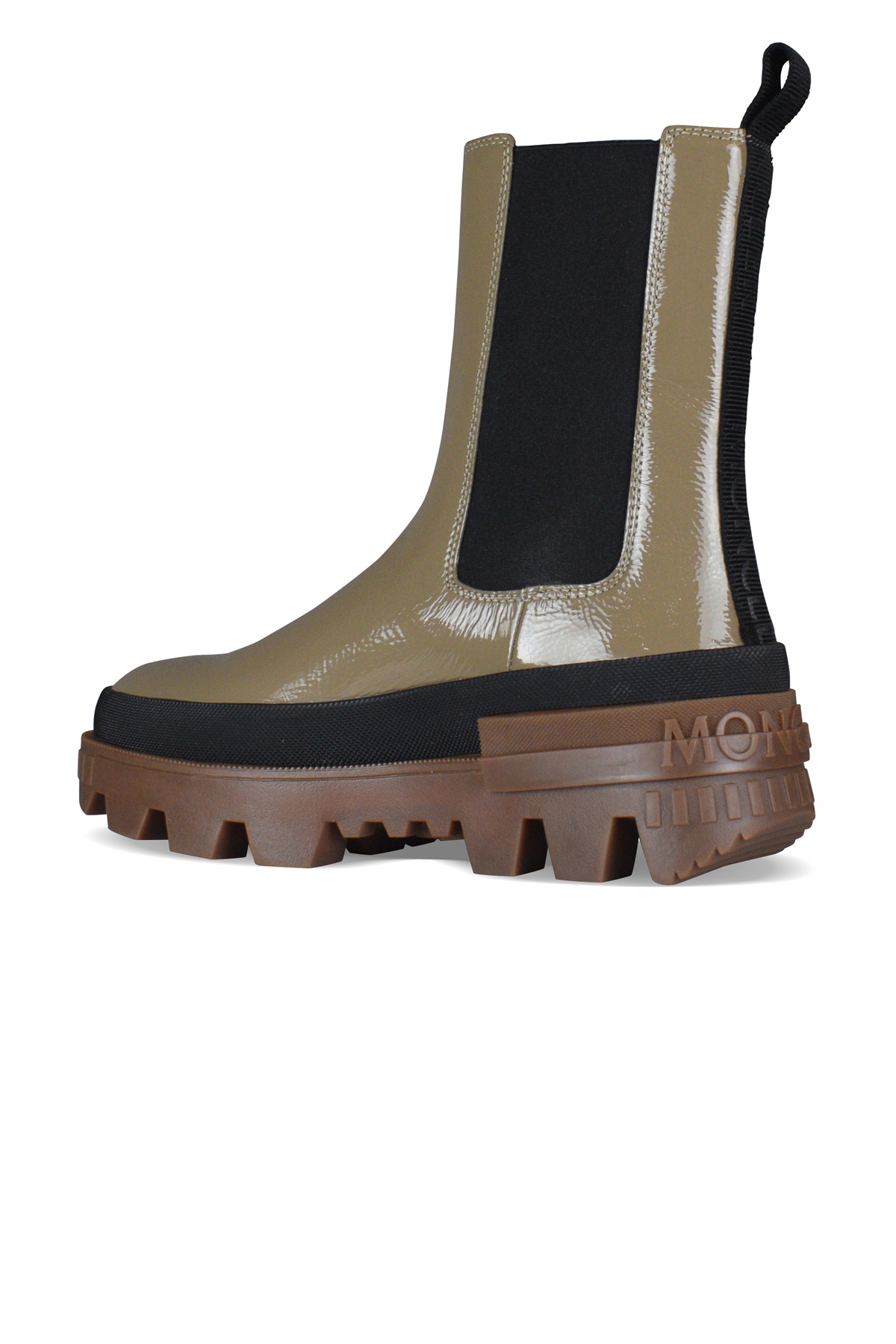 Coralyne Ankle Boots - 4