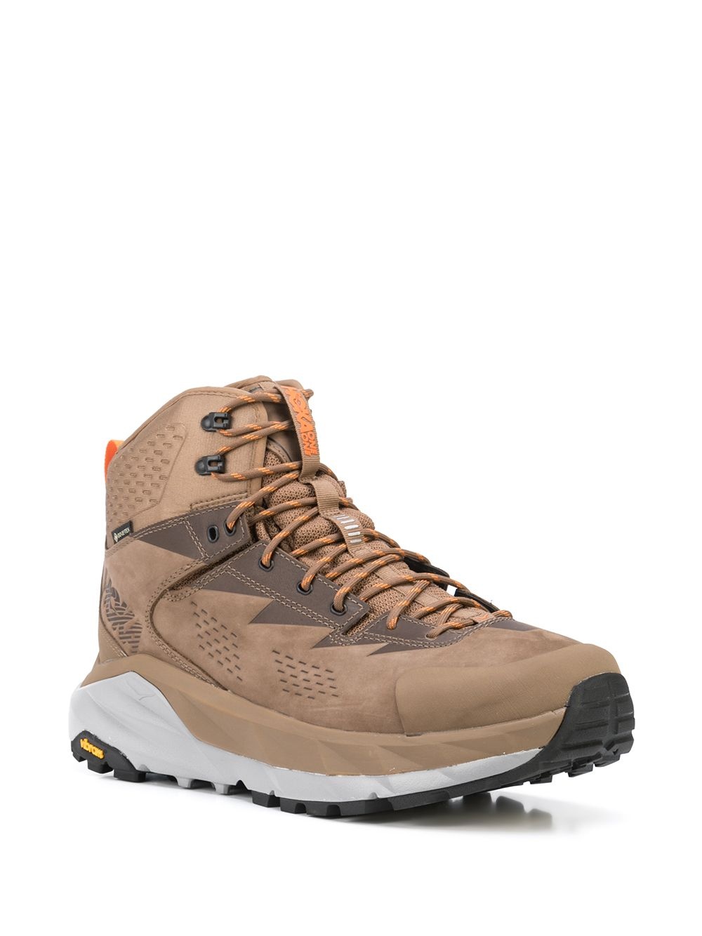 Kaha Gore-Tex boots - 2