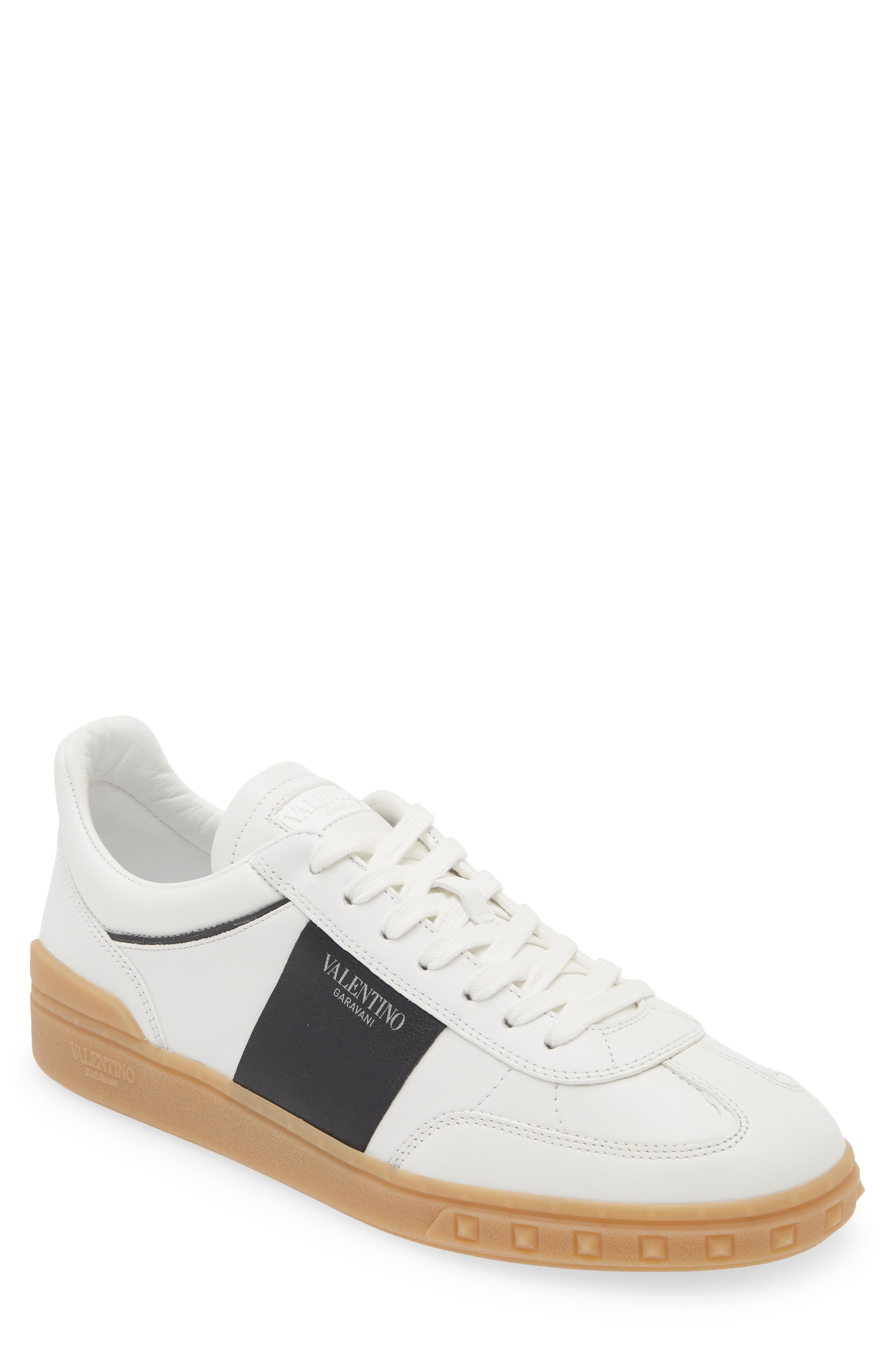 Upvillage Sneaker - 1