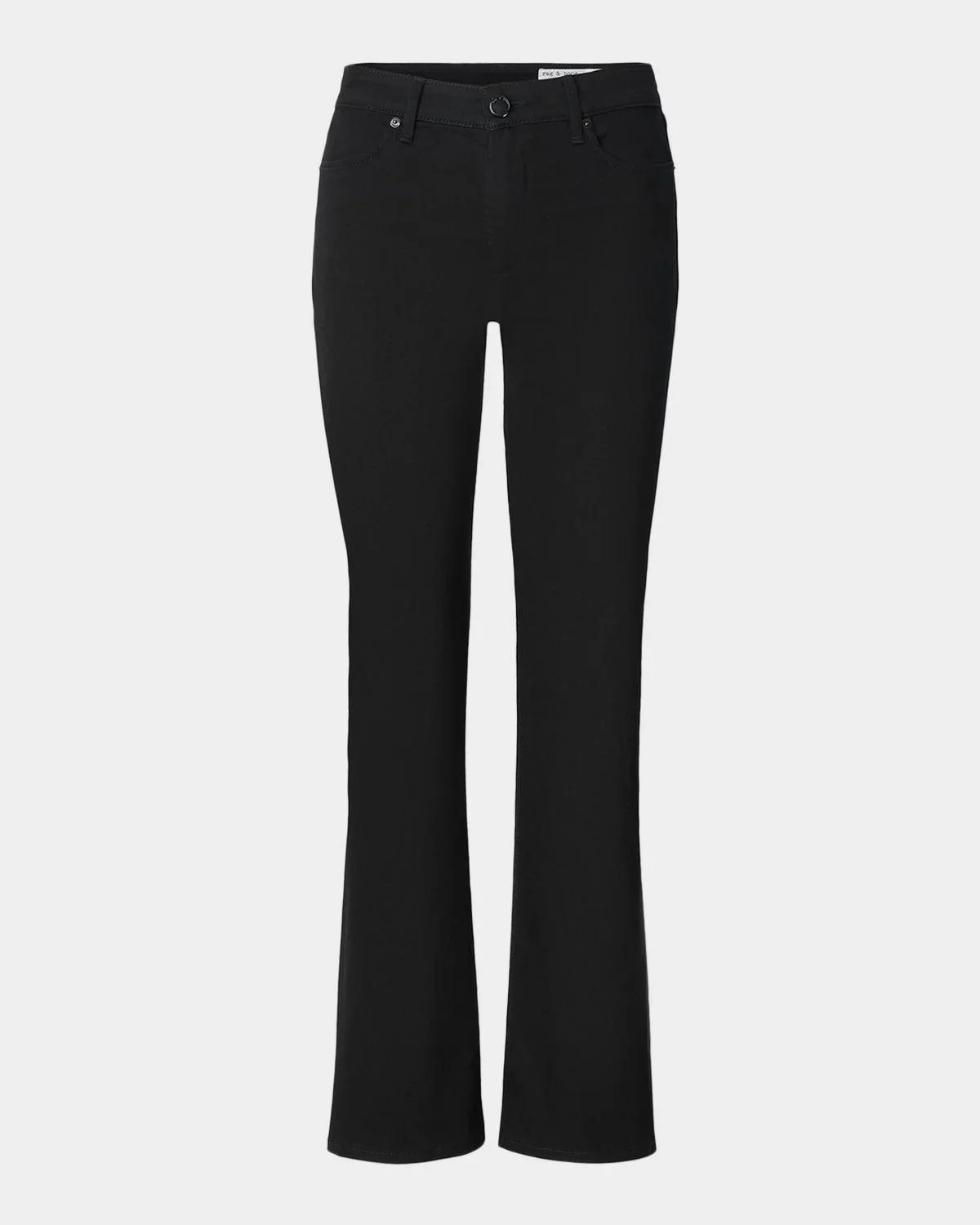Sutton Bootcut Jeans - 1