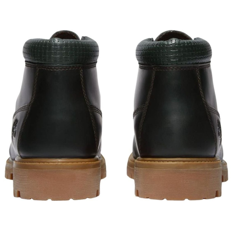 Timberland Timberland Premium Chukka Boots 'Dark Green' TB0A6DVDEEQ1 outlook