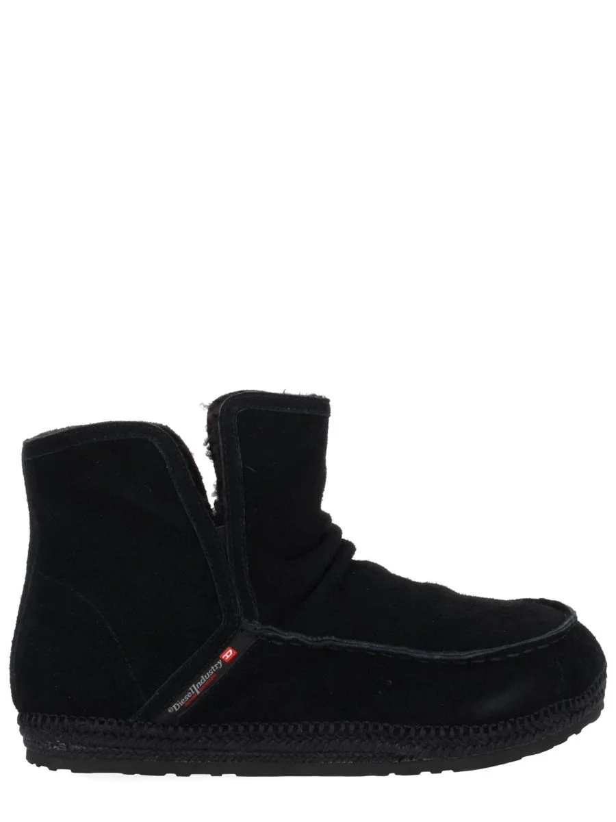 Diesel Men Boot "D-Lukas Akb" - 1