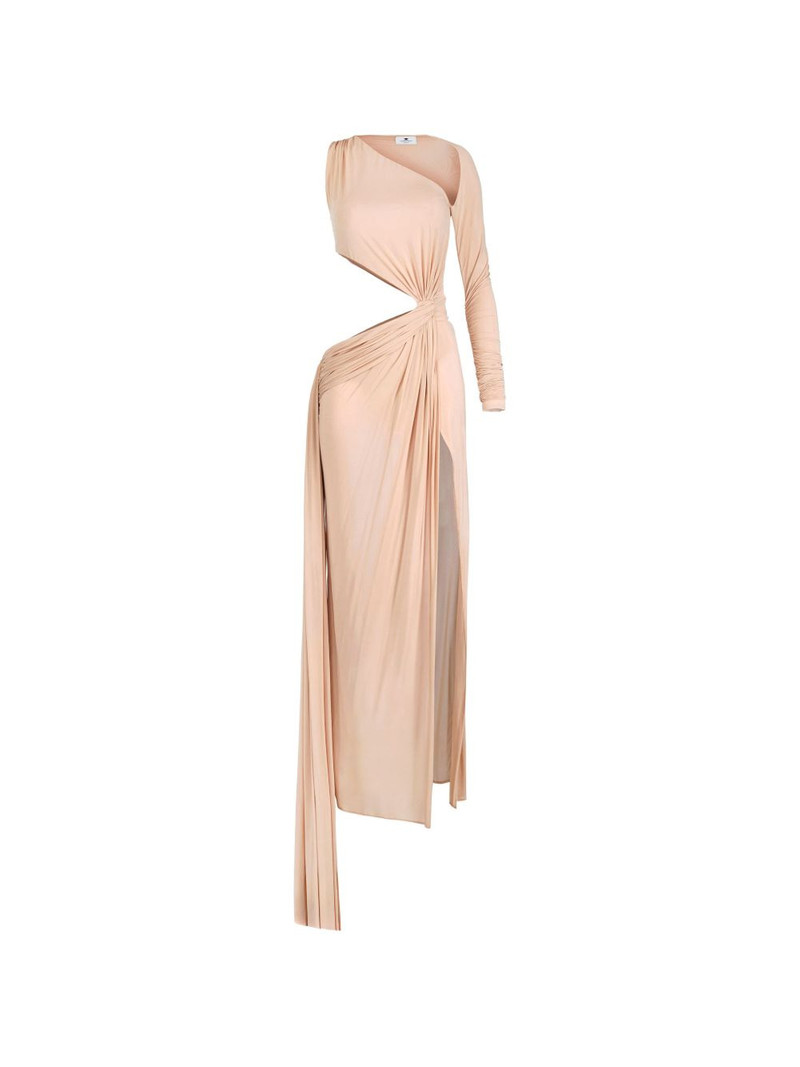 jersey dress 1