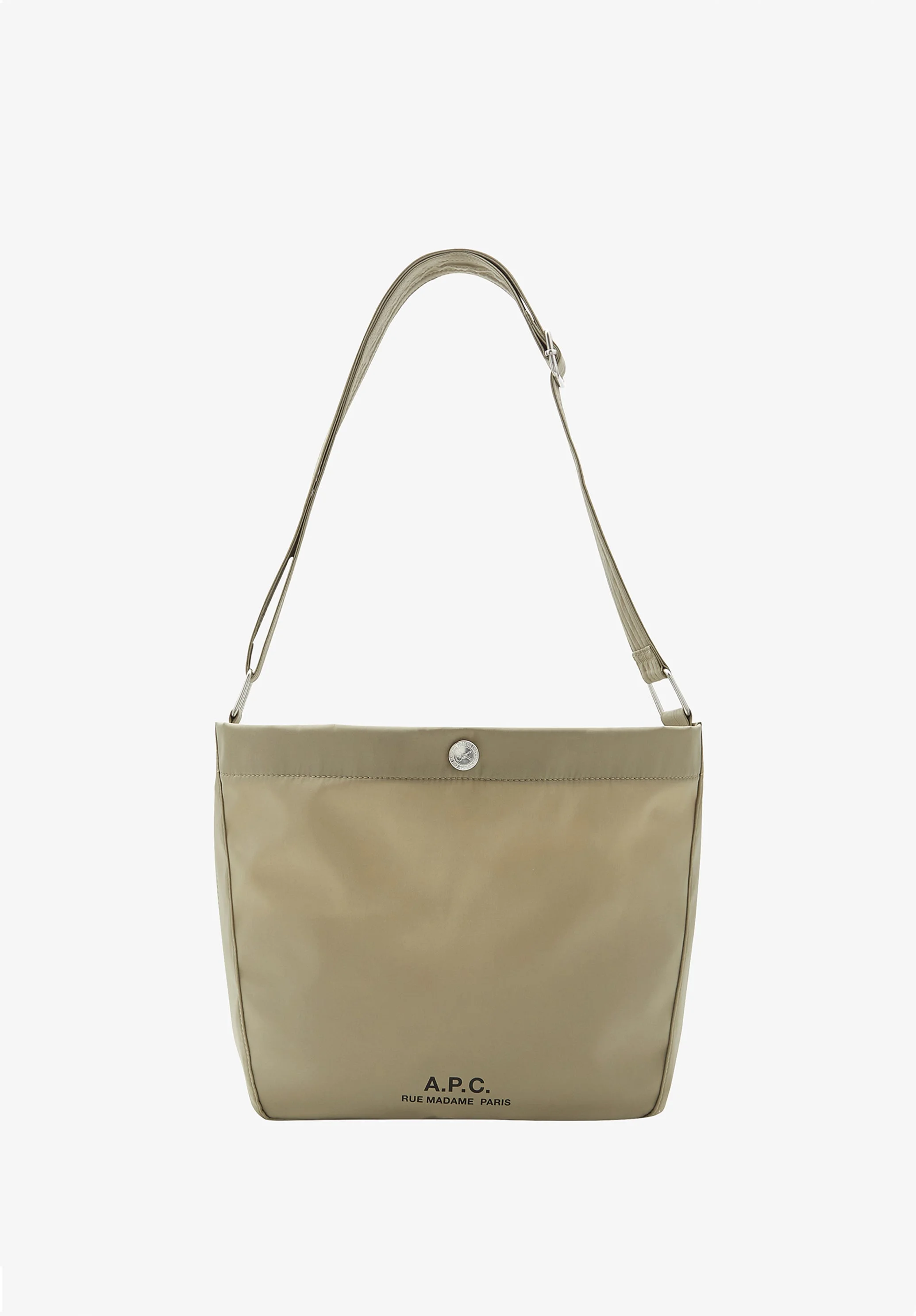 JOURNAL SMALL SATCHEL - 1