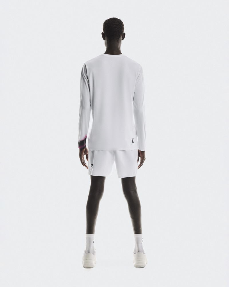 On Court Long-T outlook