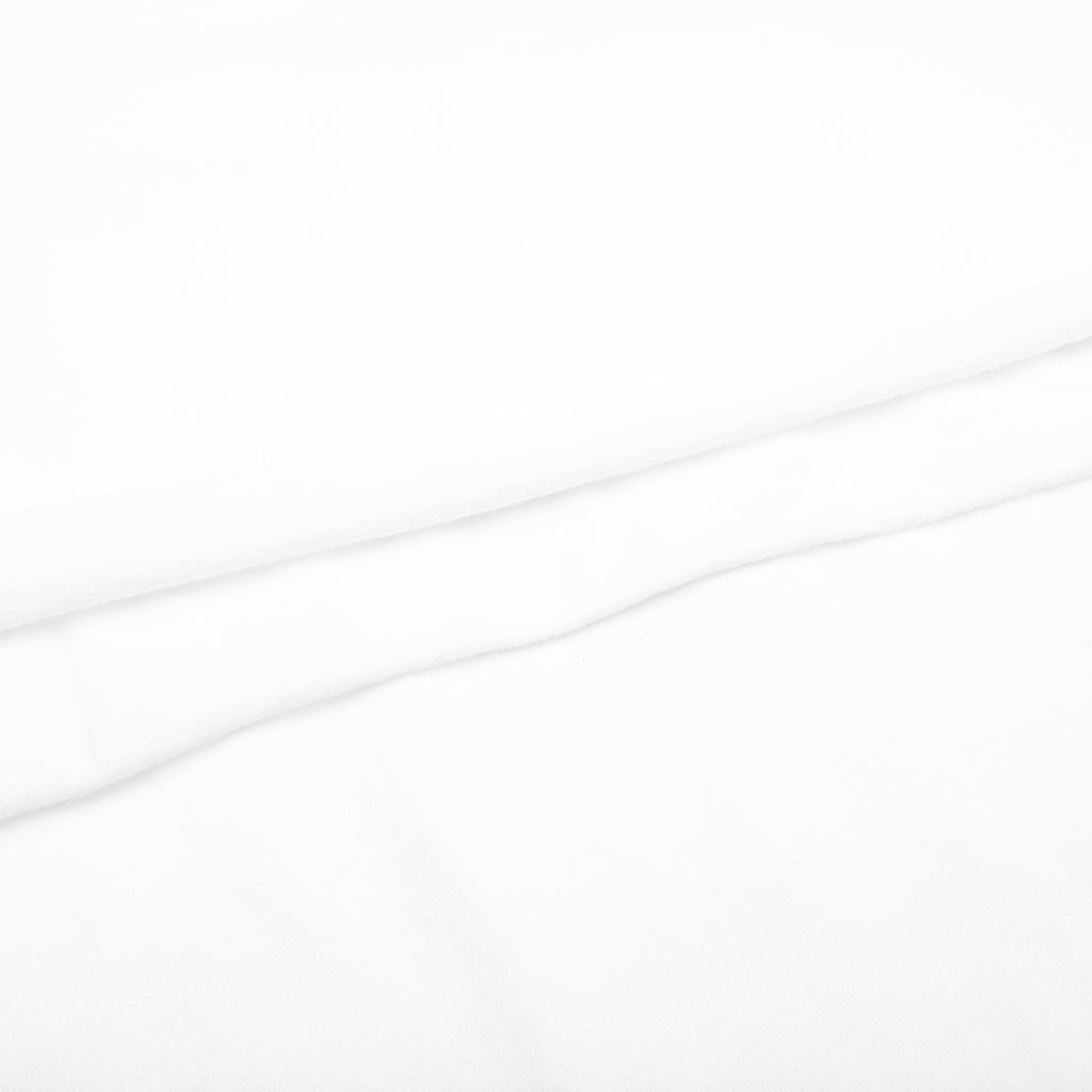 TOMMY T T-SHIRT - MILK - 4