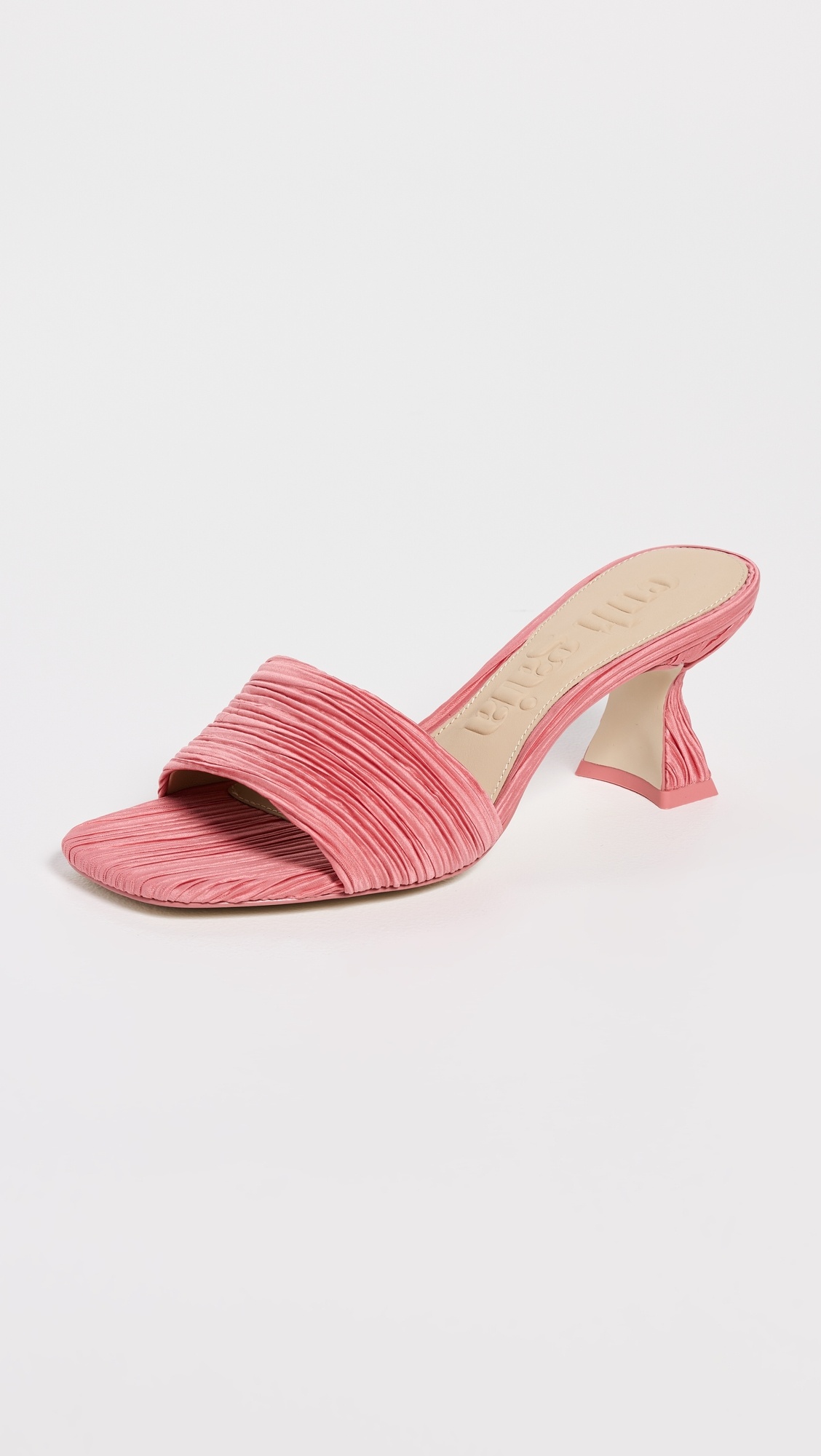 Aria Sandals - 1