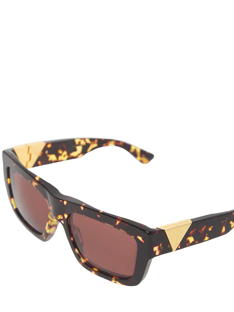 BV1178S ACETATE SUNGLASSES - 4