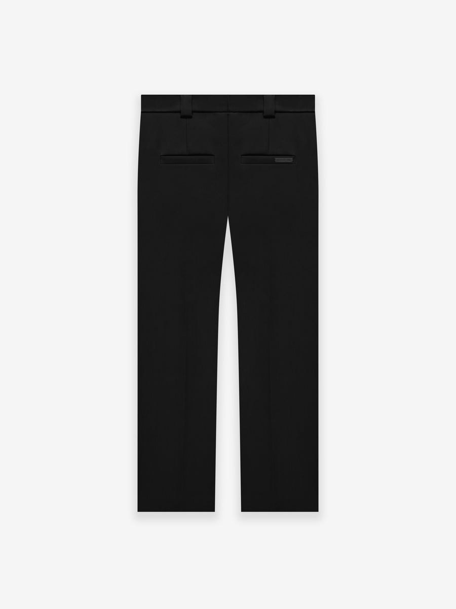 Twill Pant - 2
