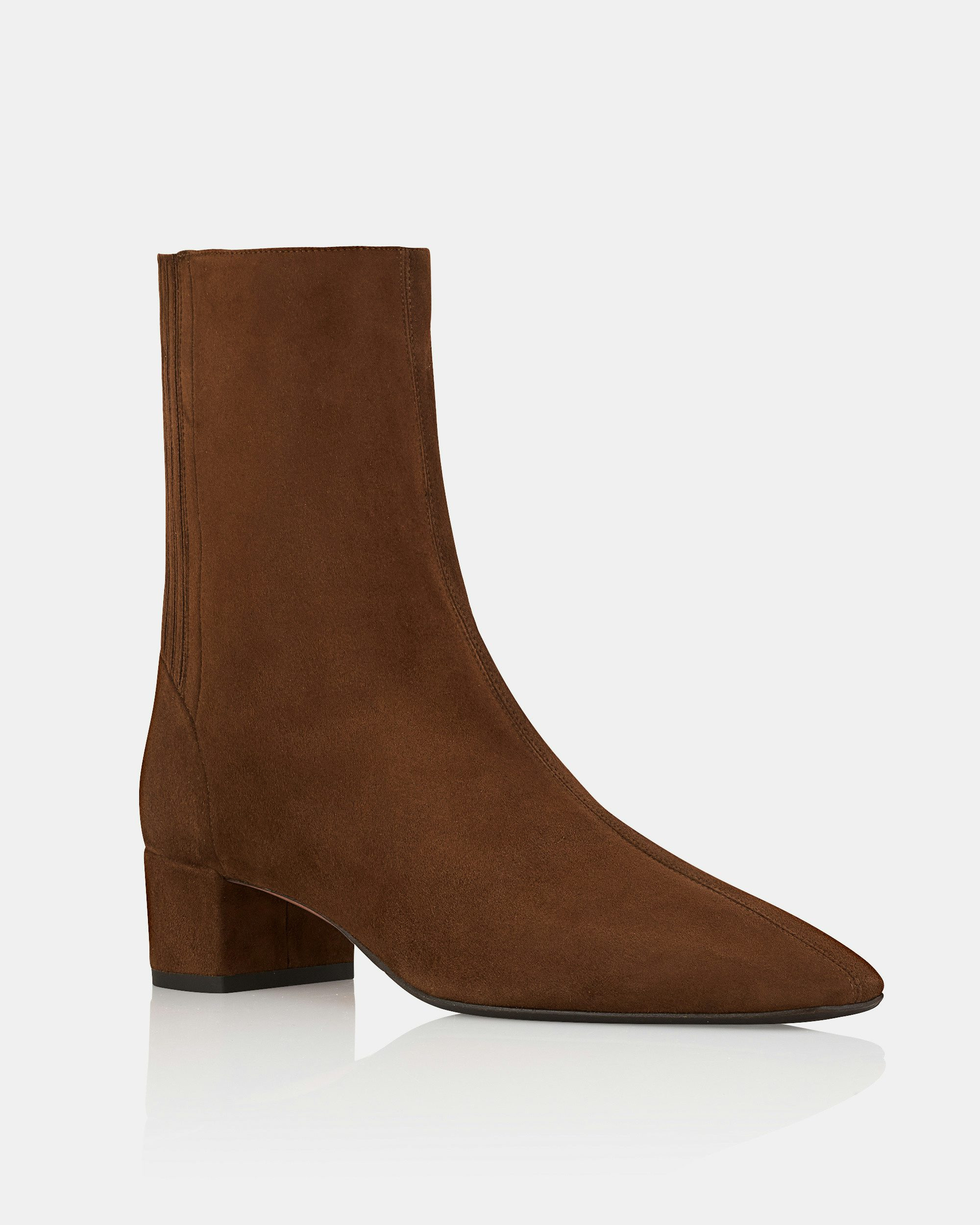 Saint Honore Bootie 35 - 2