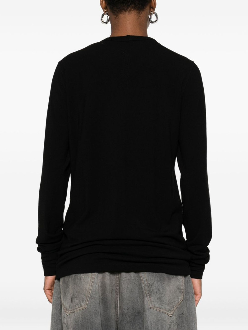 long-sleeve T-shirt 4