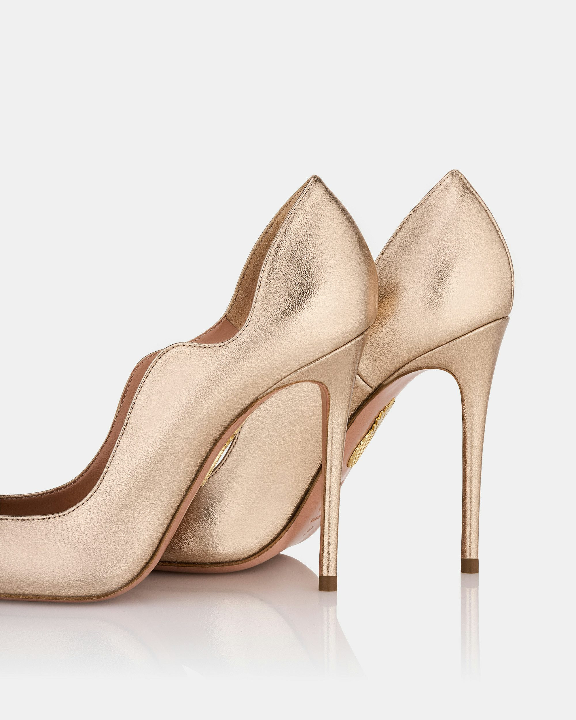 Artiste Pump 105 - 4