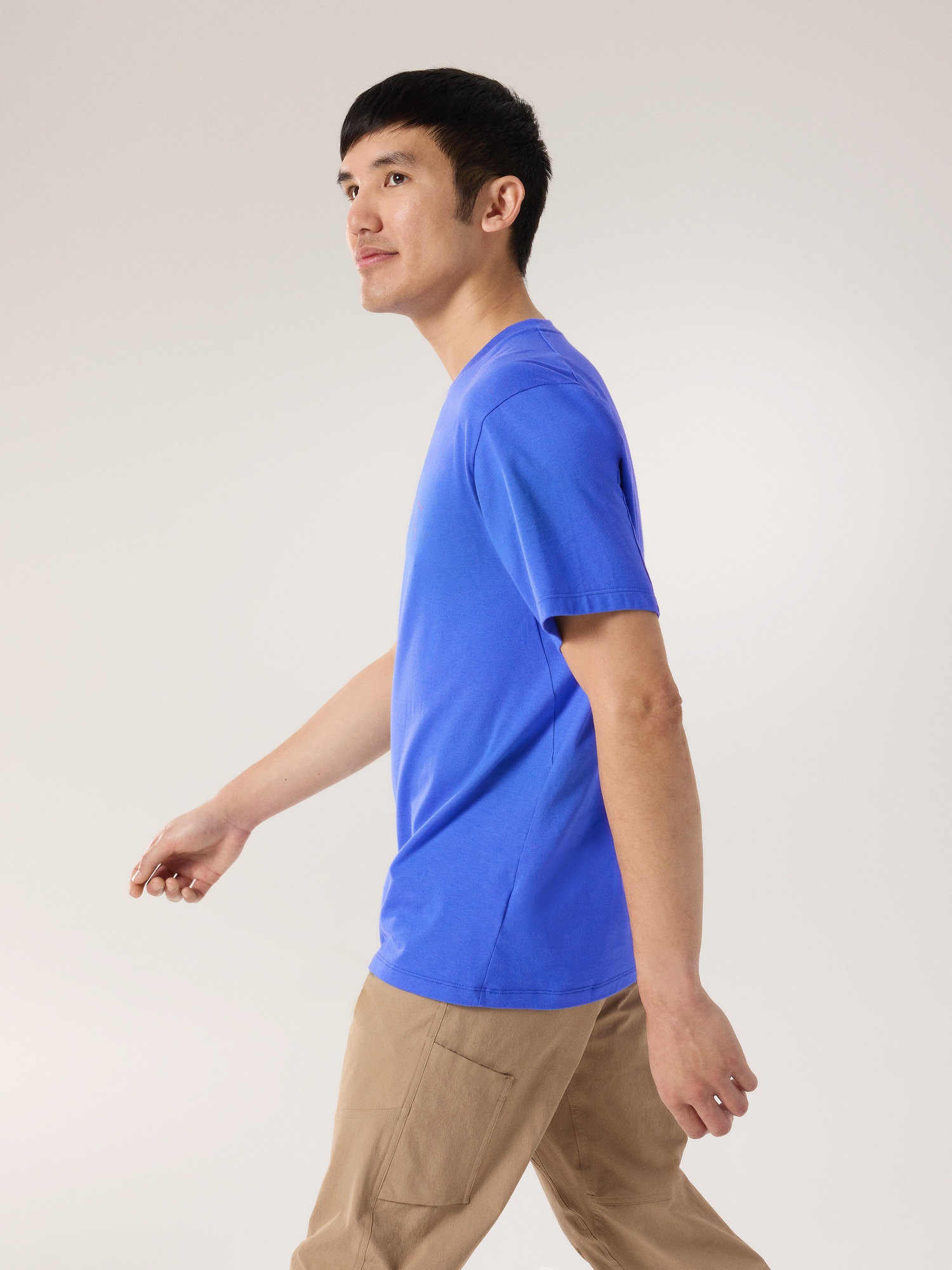 Kragg SL Cotton Shirt SS - 6