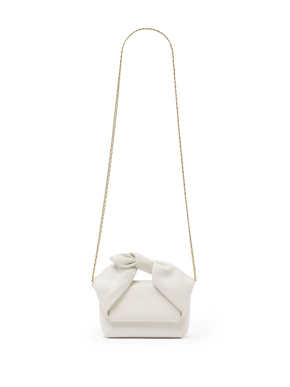 small Bow Twister bag - 5
