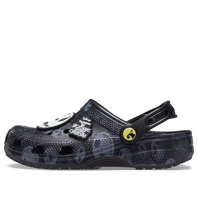 Crocs Disney x Classic Clog 'The Nightmare Before Christmas' 206912-90H - 1