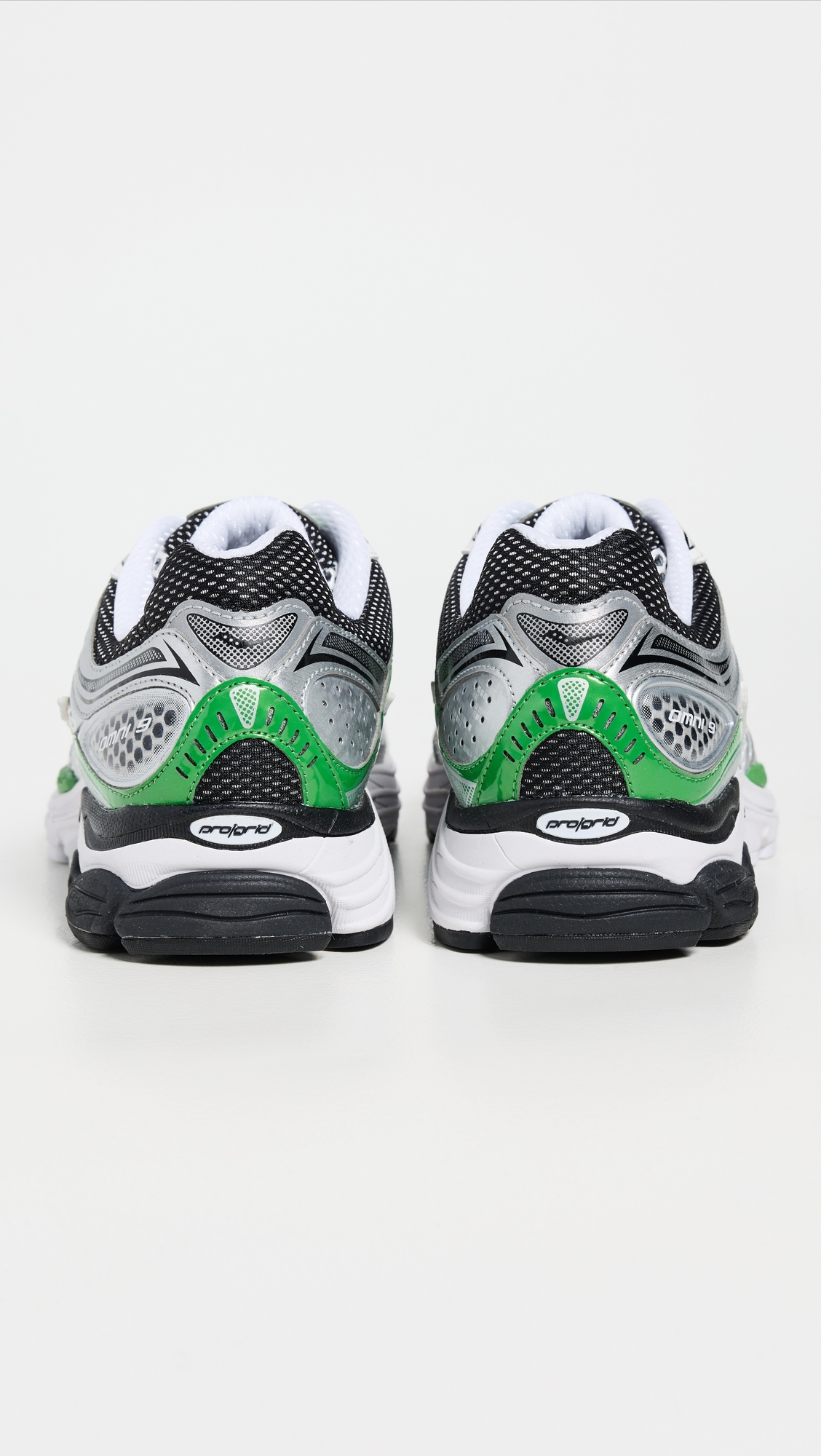 Progrid Omni 9 Sneakers - 2