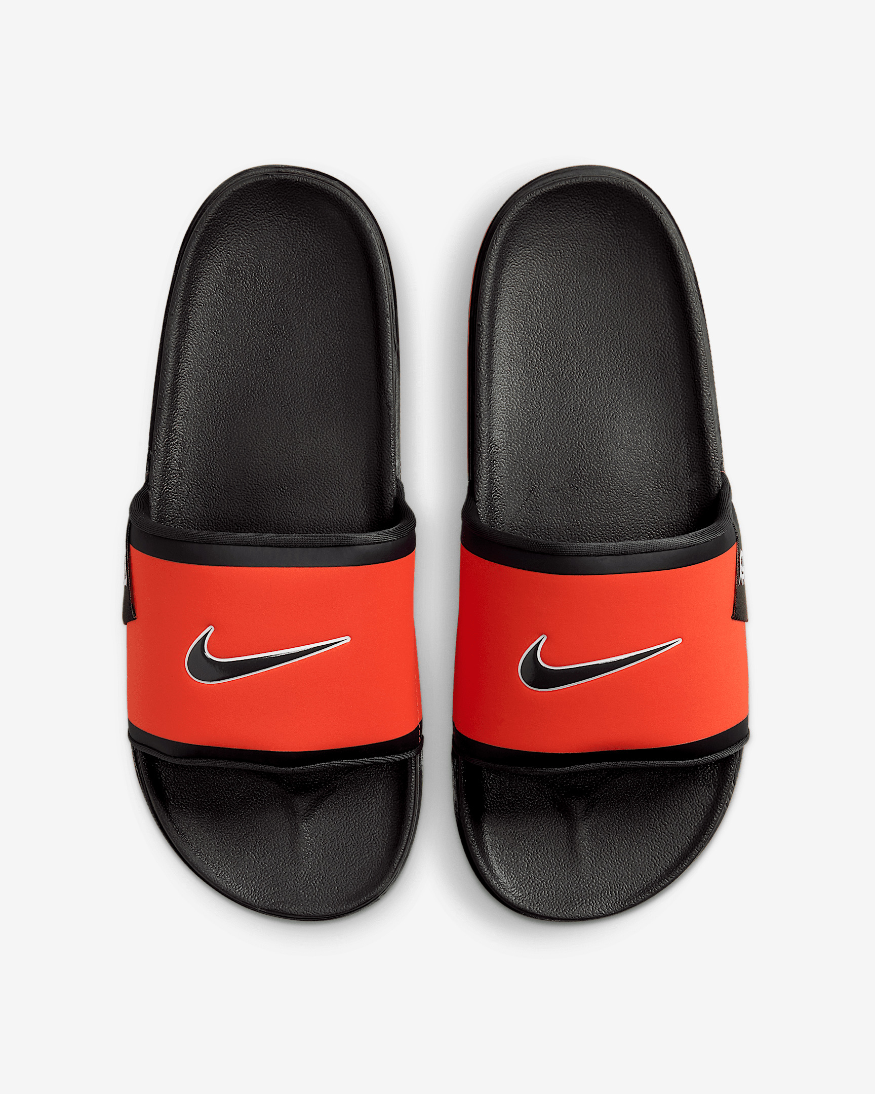 Nike Offcourt (Detroit Tigers) Offcourt Slides - 5
