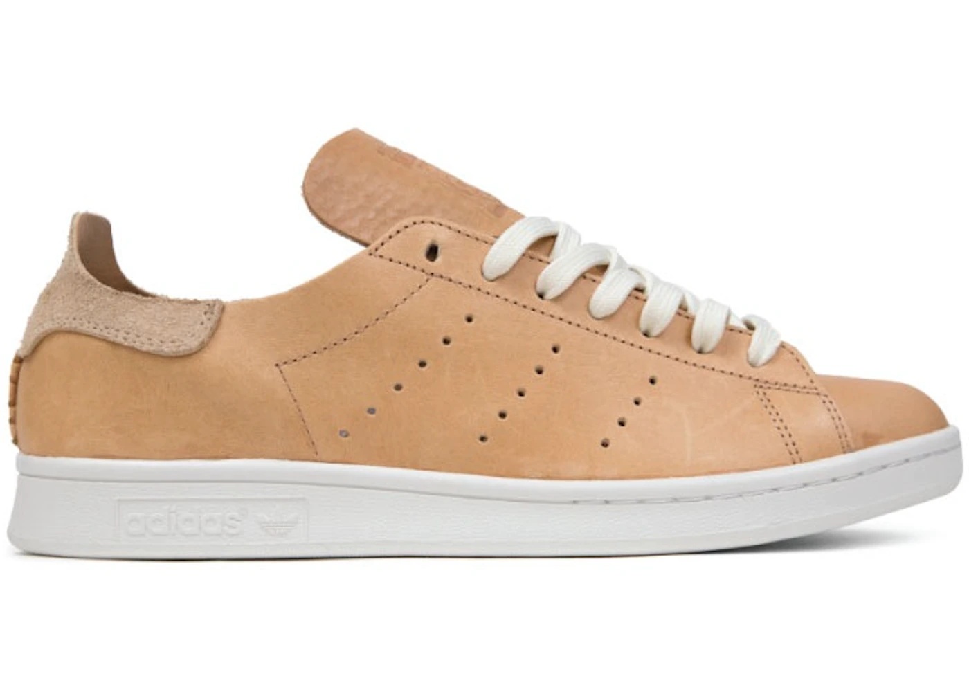 adidas Stan Smith Horween Leather Tan - 1