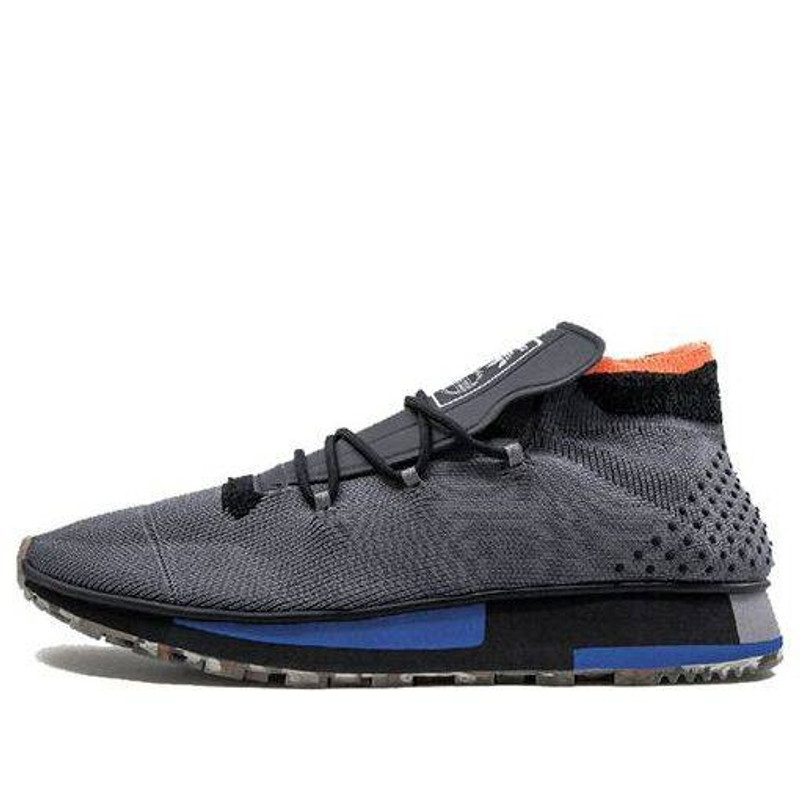 adidas Alexander Wang x AW Run Mid 'St Crag' AC6844 - 1