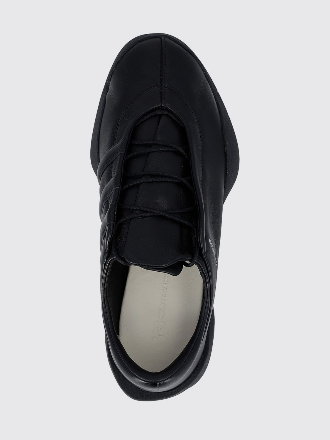 Sneakers men Y-3 - 4