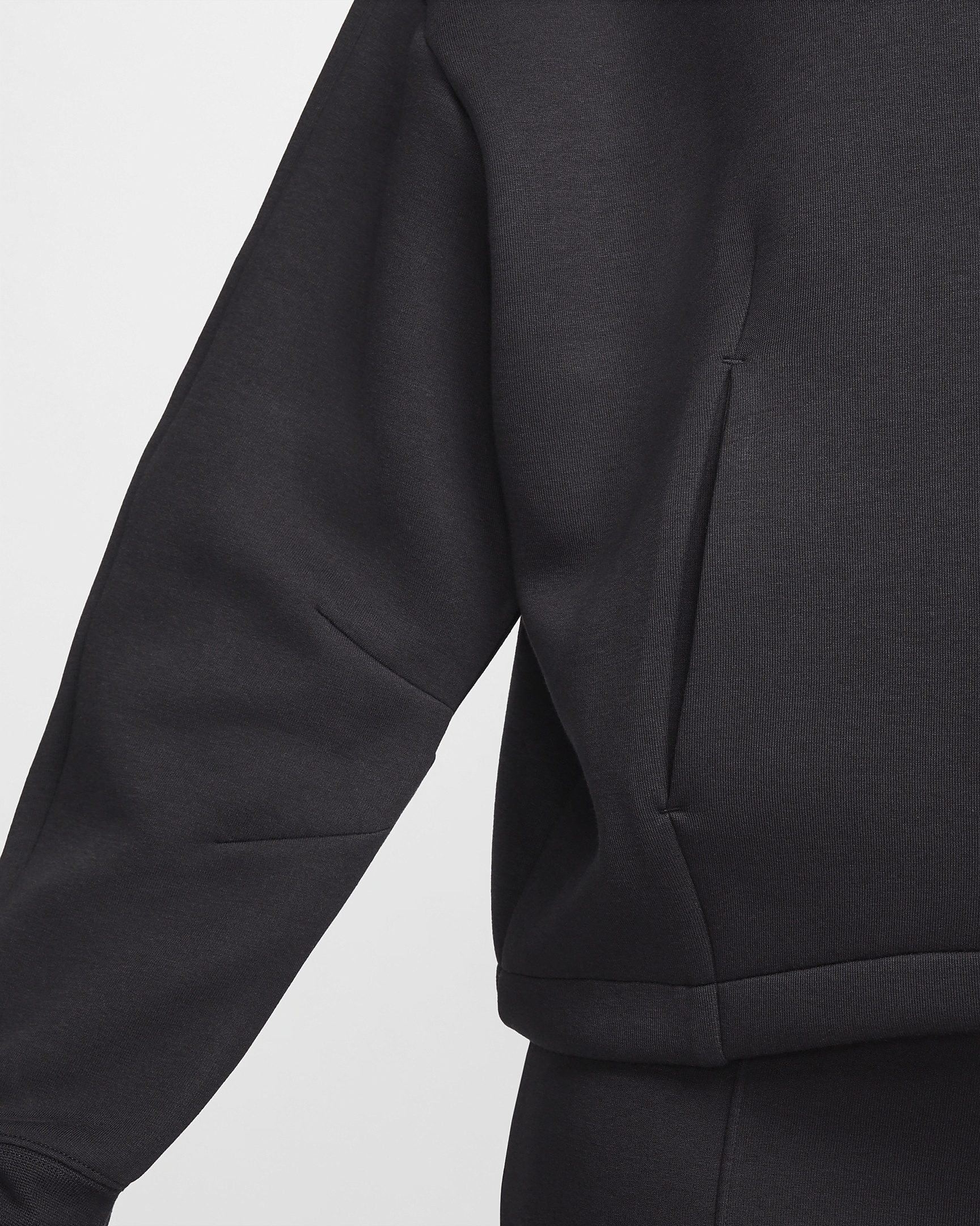 Nike Sportswear Tech Fleece Women's Oversized Hoodie - 7