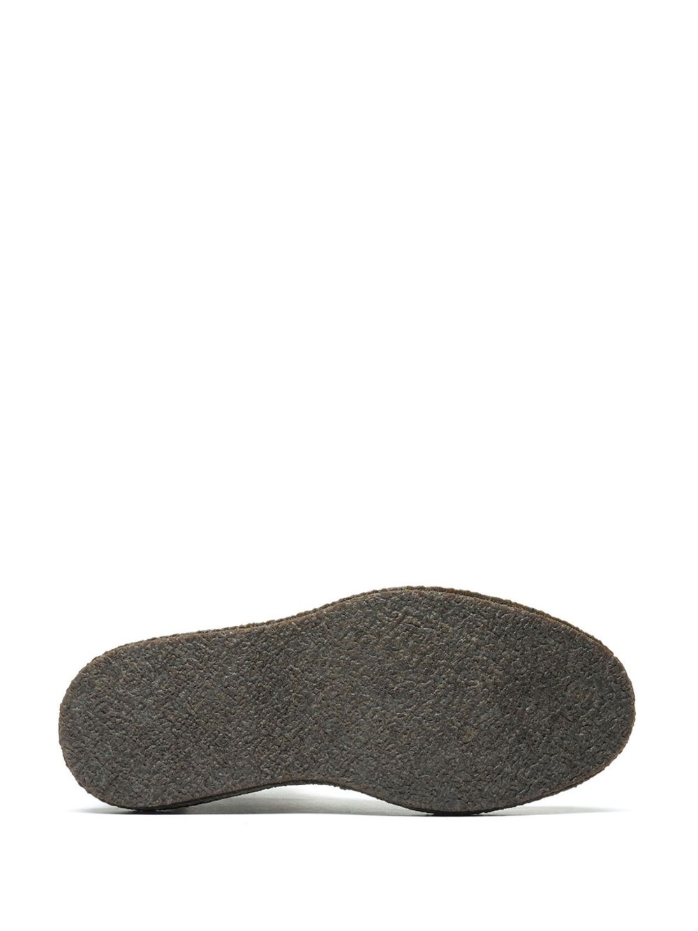 suede ankle boots - 5