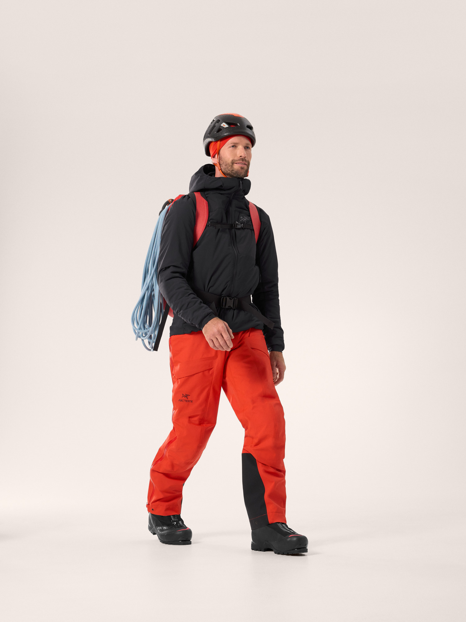 Proton Hoody - 7