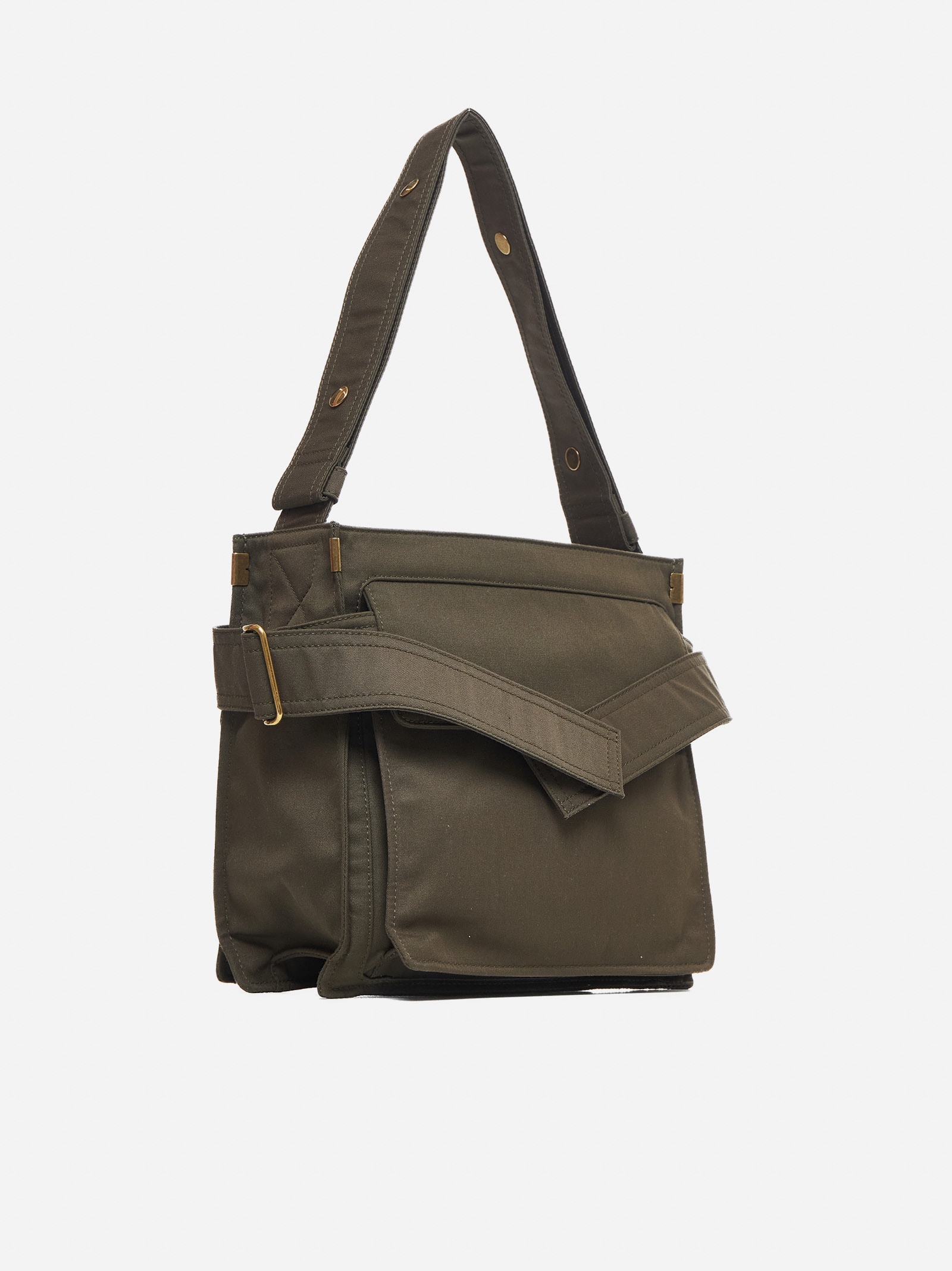 Burberry Trench Tote small canvas bag | danielloboutique