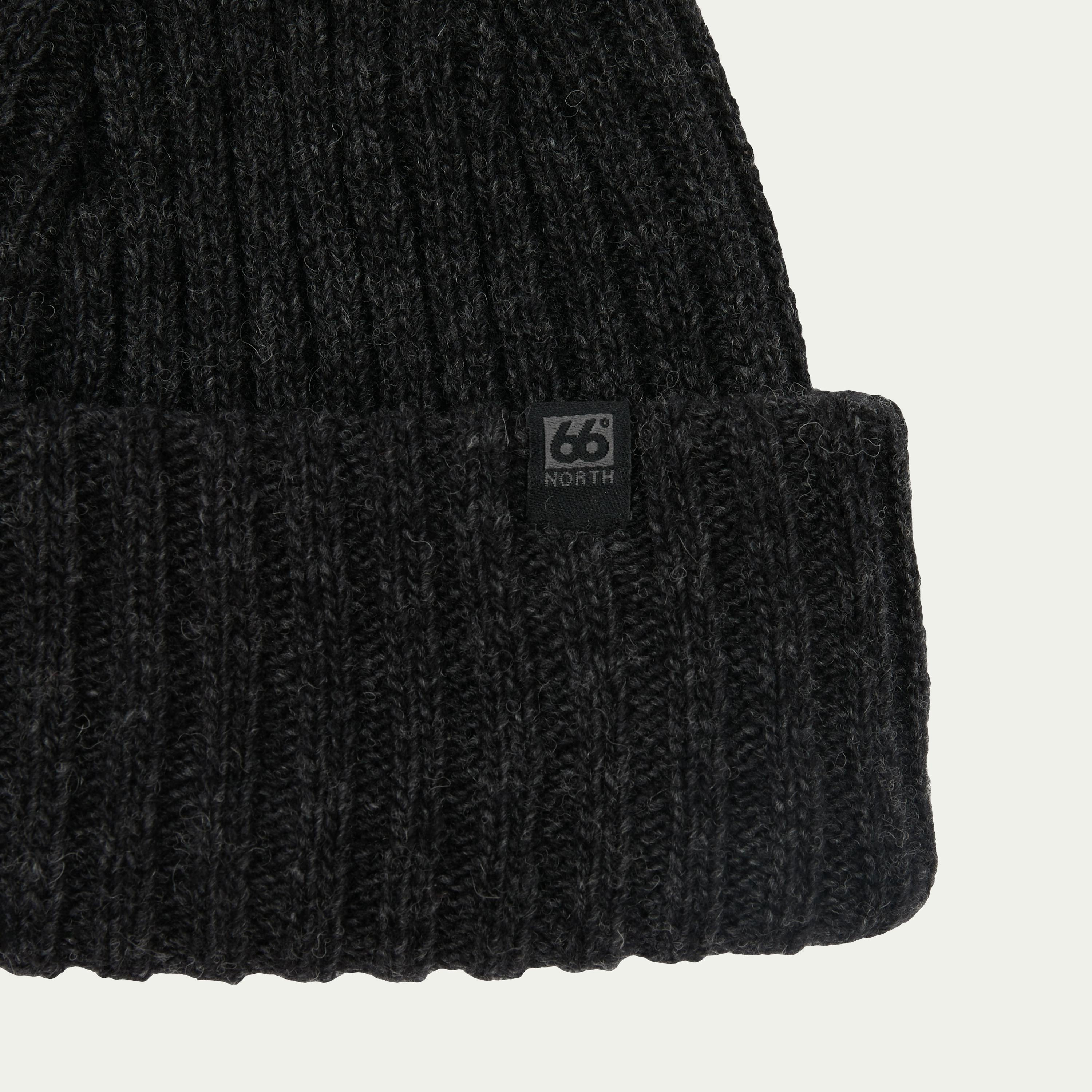 Mælifell 66°North x Benjamin Hardman beanie - 2