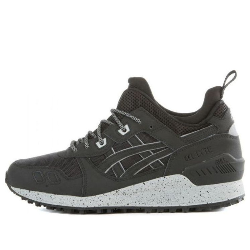 ASICS Gel Lyte MT 'Black' H6K1L-9090 - 1