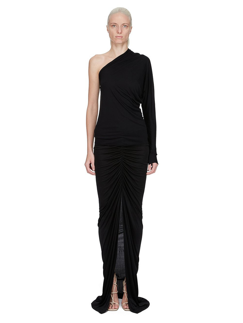 Rick Owens Lilies KNITS outlook