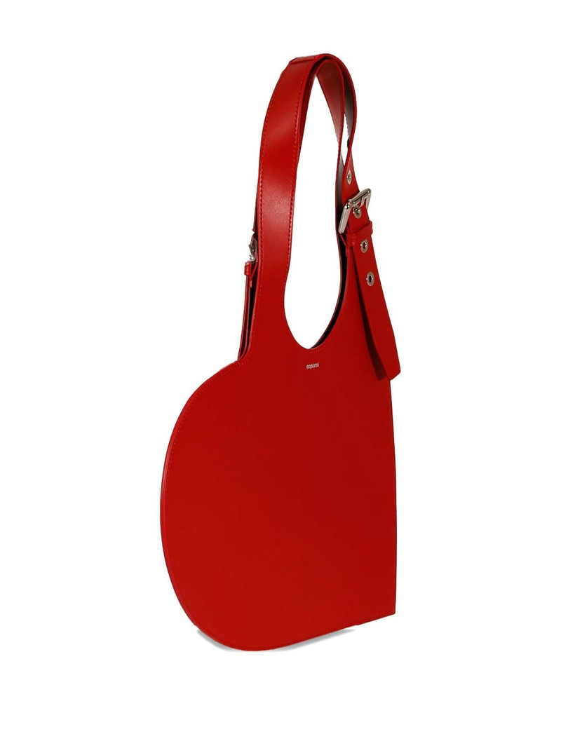COPERNI mini Heart tote bag outlook
