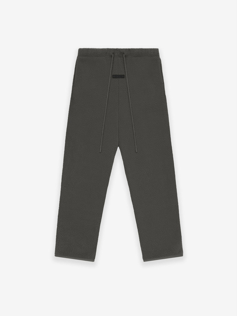 Polar Fleece Pant - 1