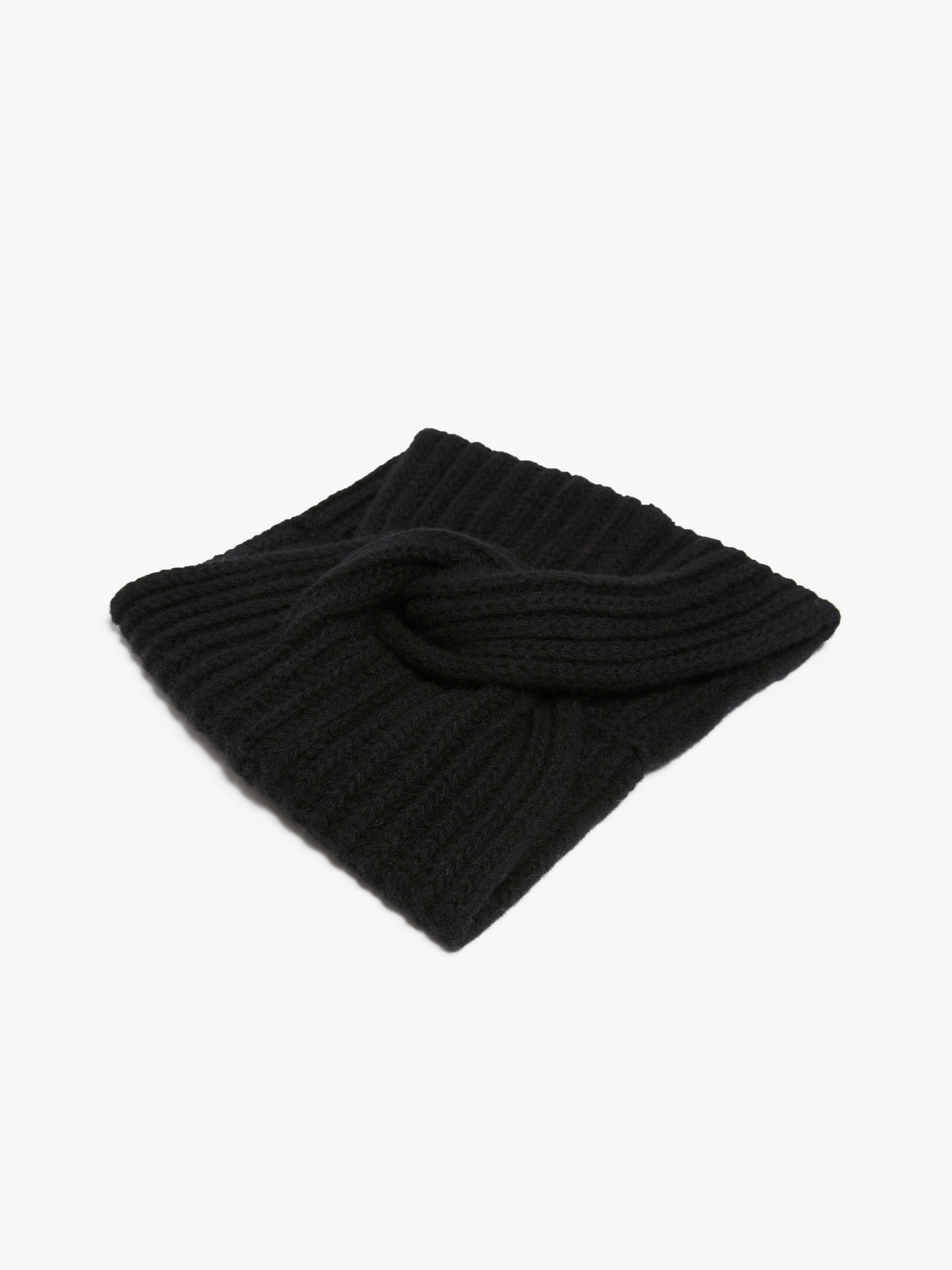 BLIGNY Hat in wool yarn - 2