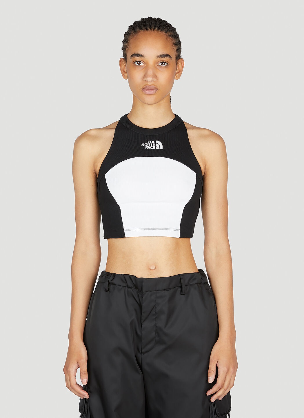 Summer Logo Tank Top - 1