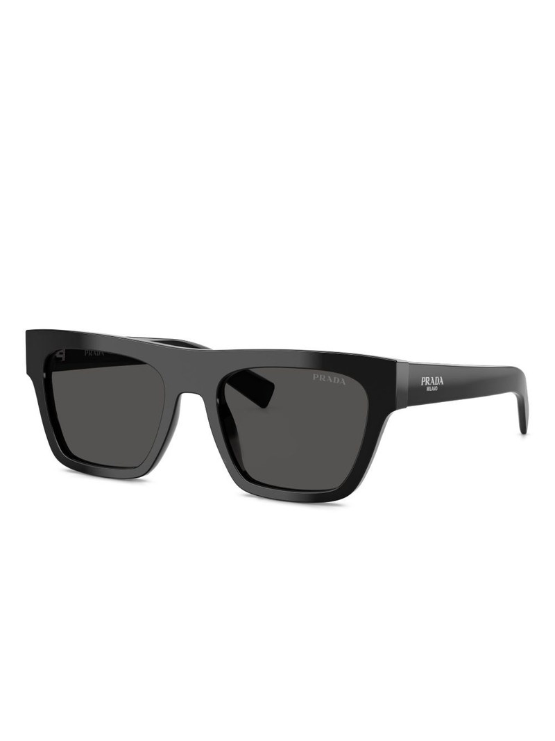Prada square-frame sunglasses outlook