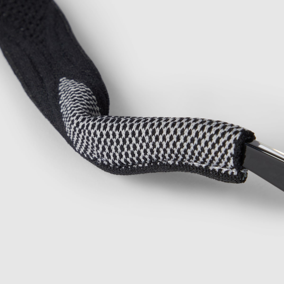Technical knit glasses case - 4