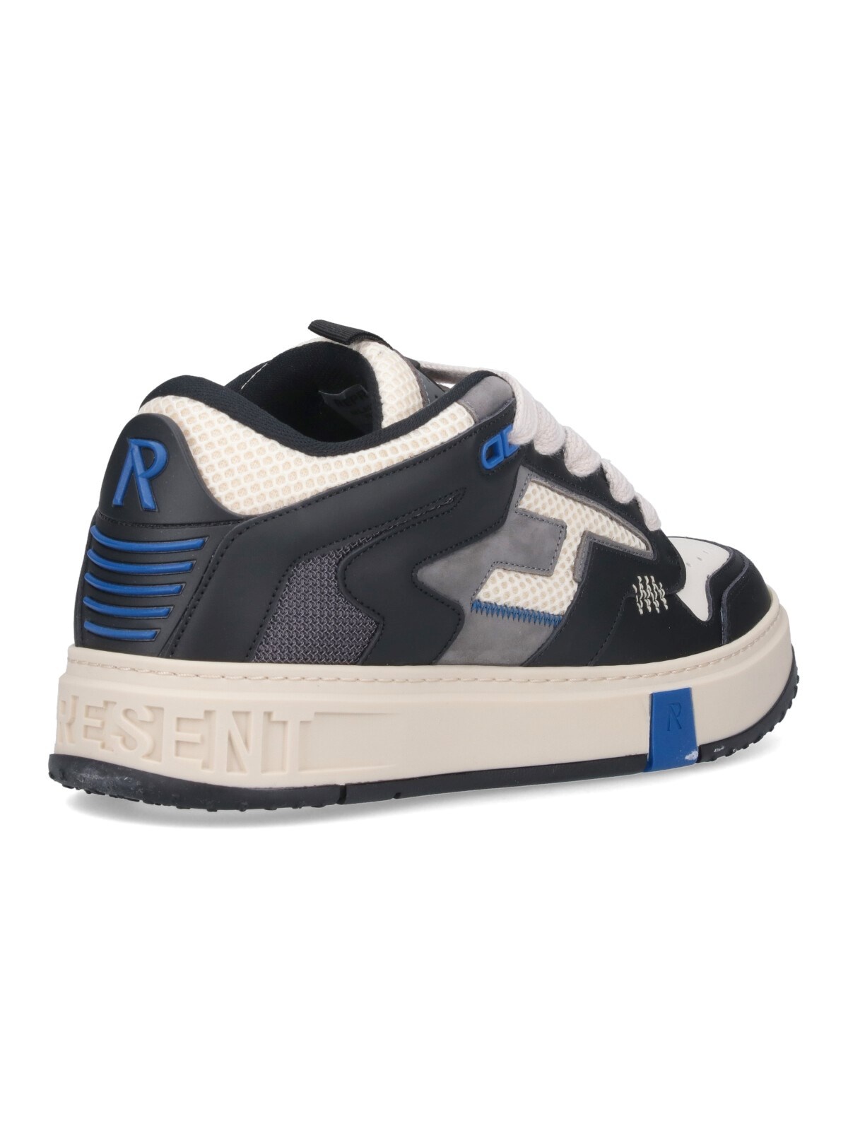 "REPTOR 2" SNEAKERS - 4