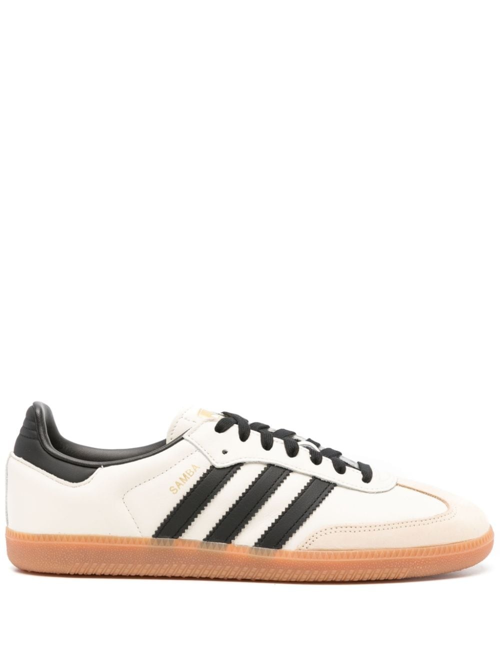 Samba OG leather sneakers - 1