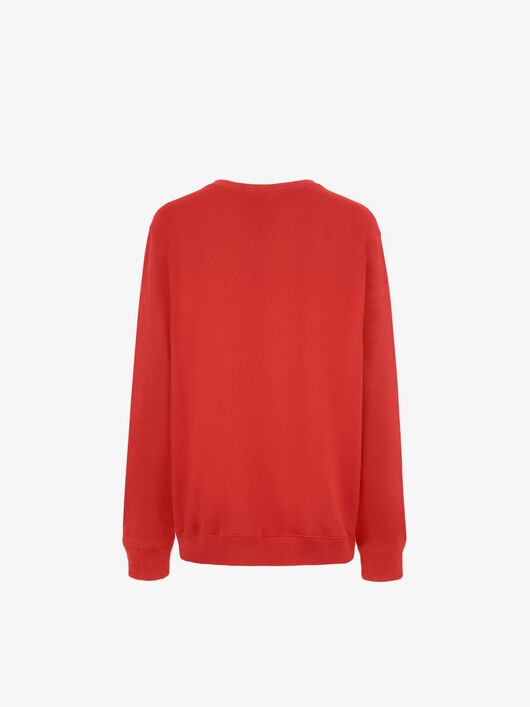 GIVENCHY PARIS SWEATSHIRT - 3