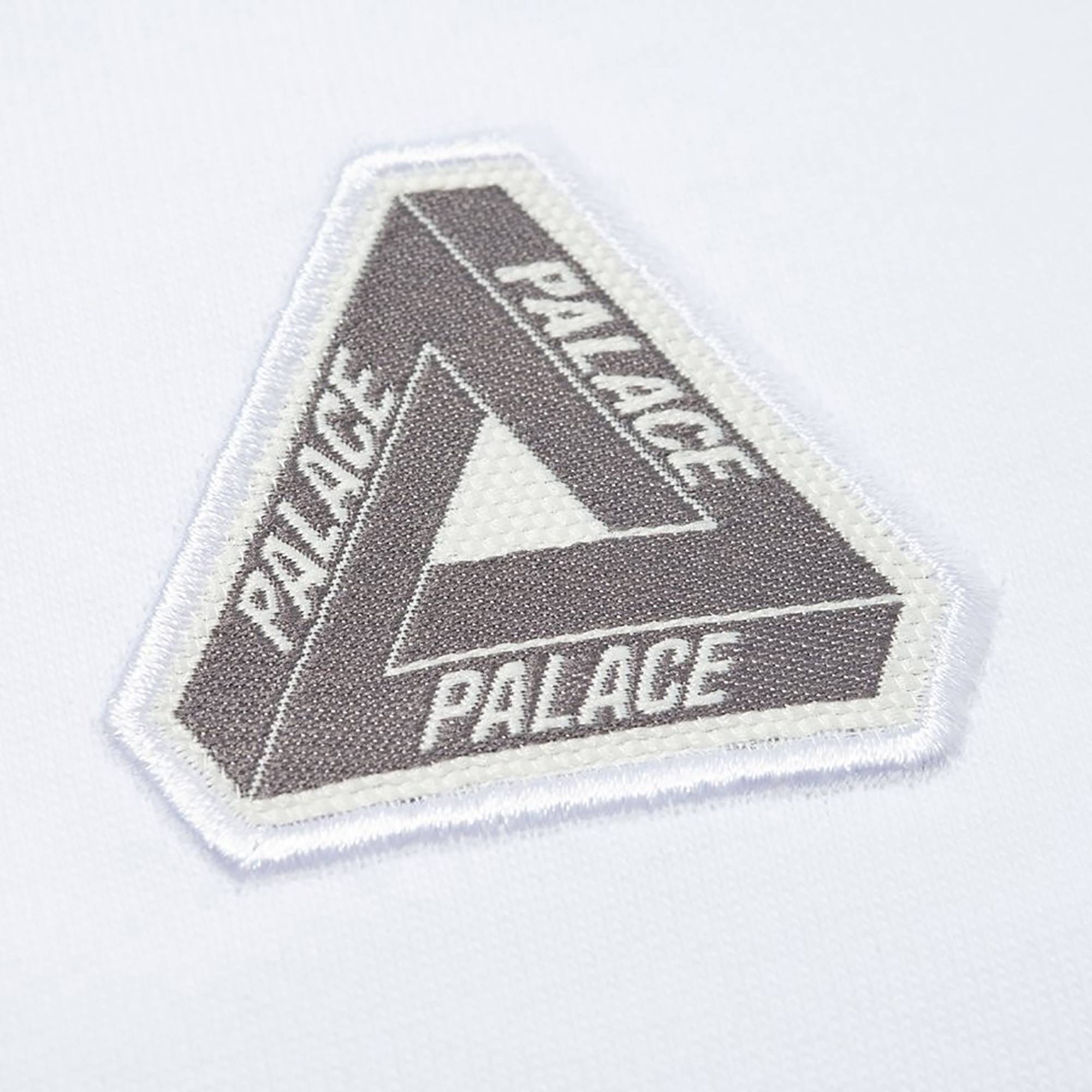 Palace Sofar T-Shirt 'White' - 2