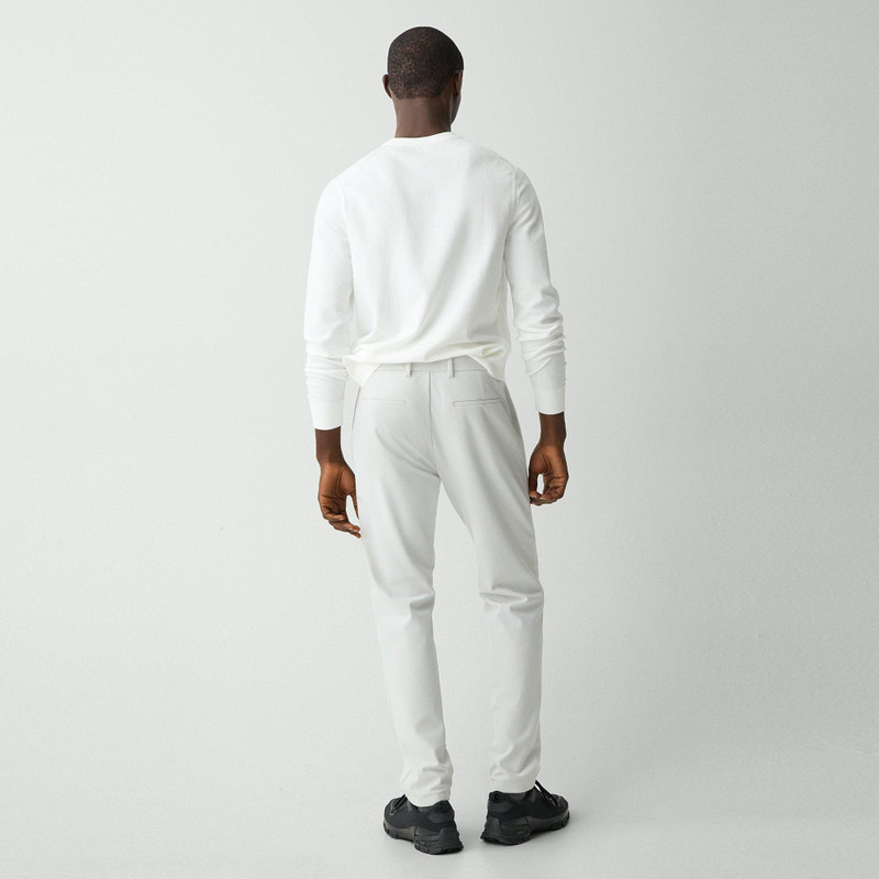 Theory Zaine Pant in Precision Ponte outlook