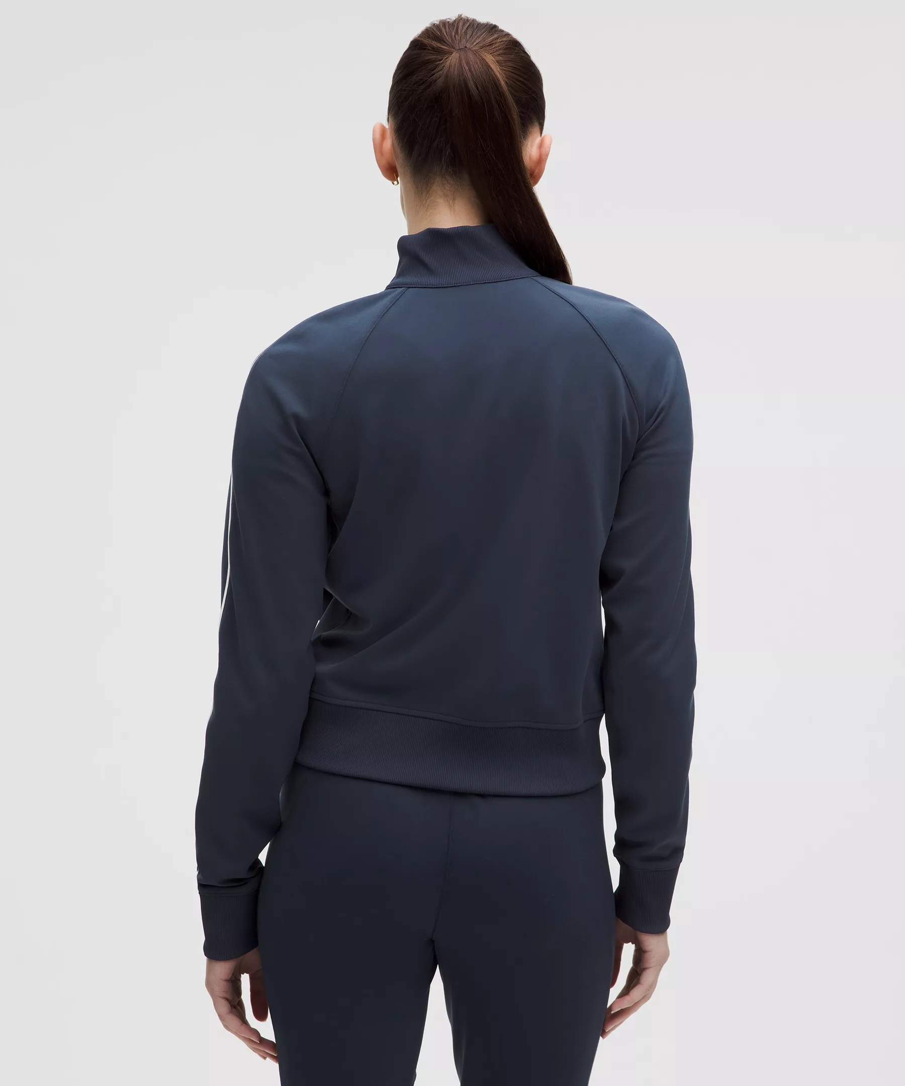 Everlux Classic-Fit Track Jacket - 3