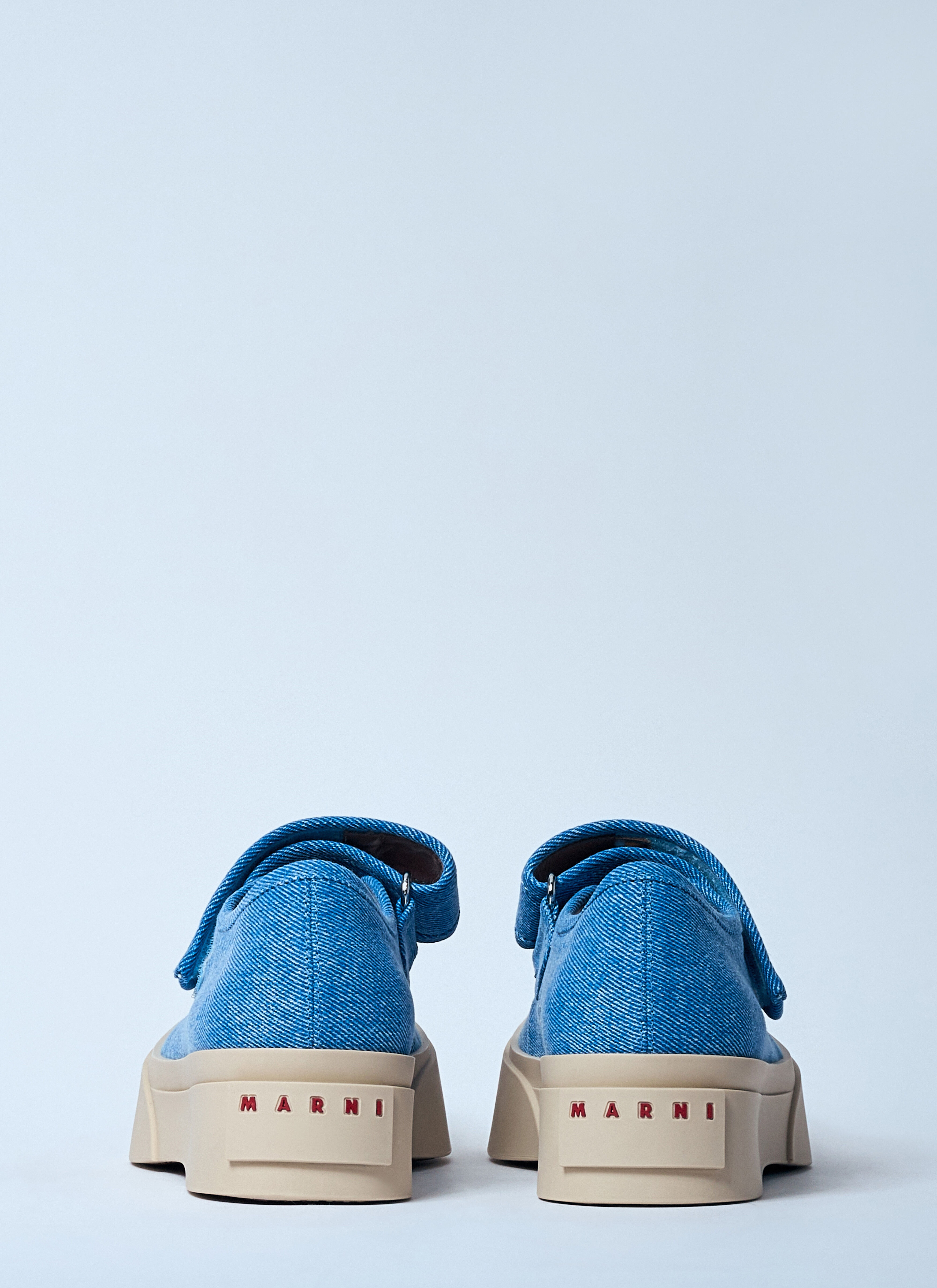 Mary Jane Shoes - 6