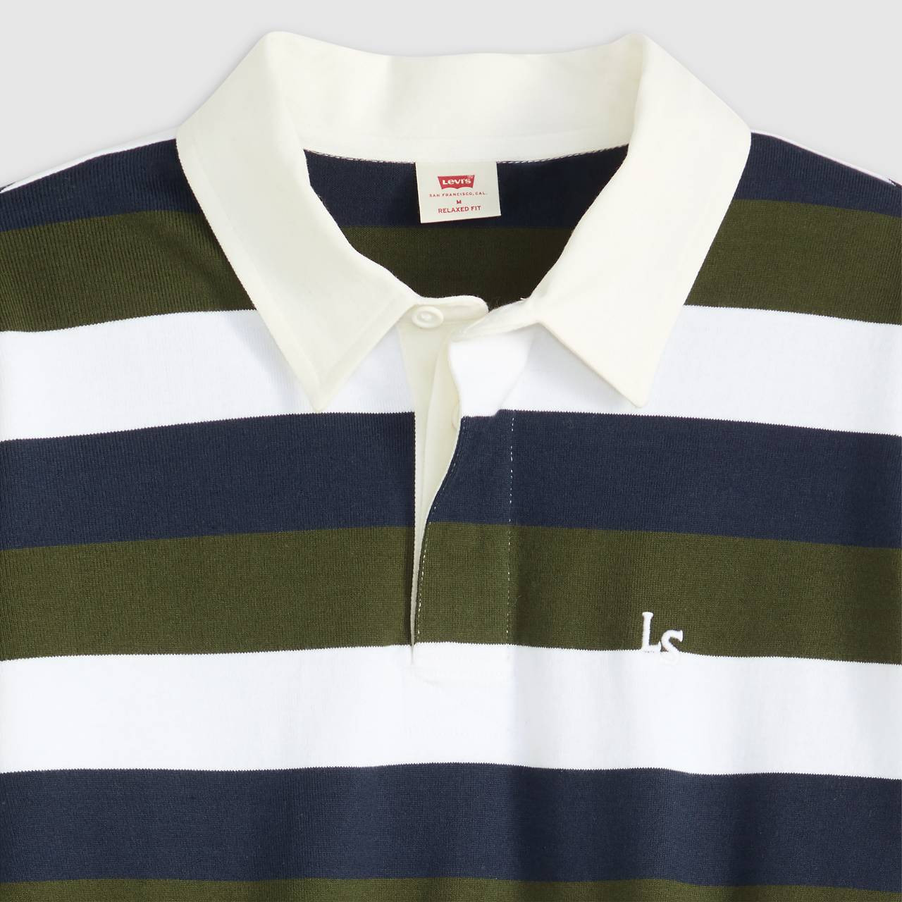 UNION RUGBY SHIRT - 6