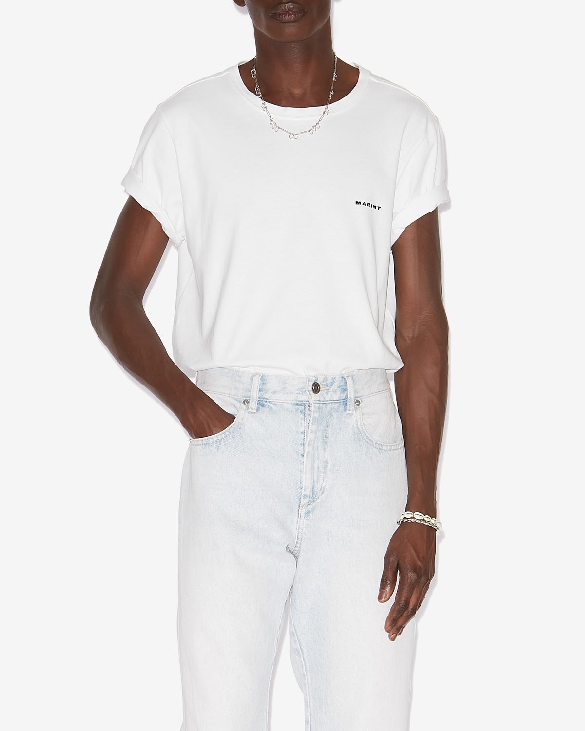ZAFFERH T-SHIRT - 4