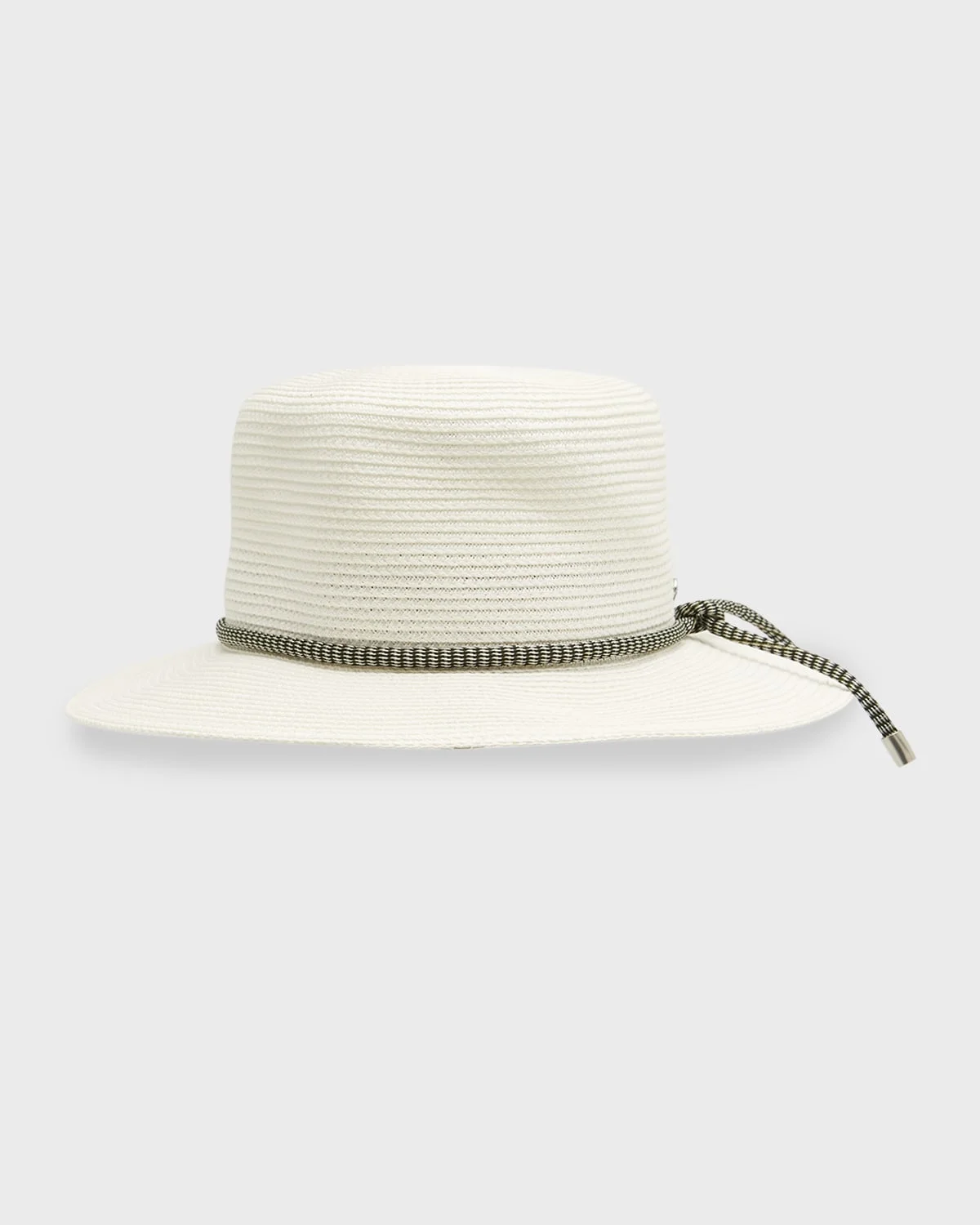 Somer Large Brim Hat - 1