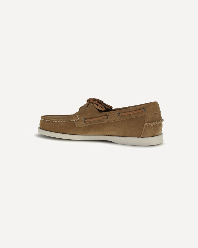 Portland Flesh Out Loafers 3