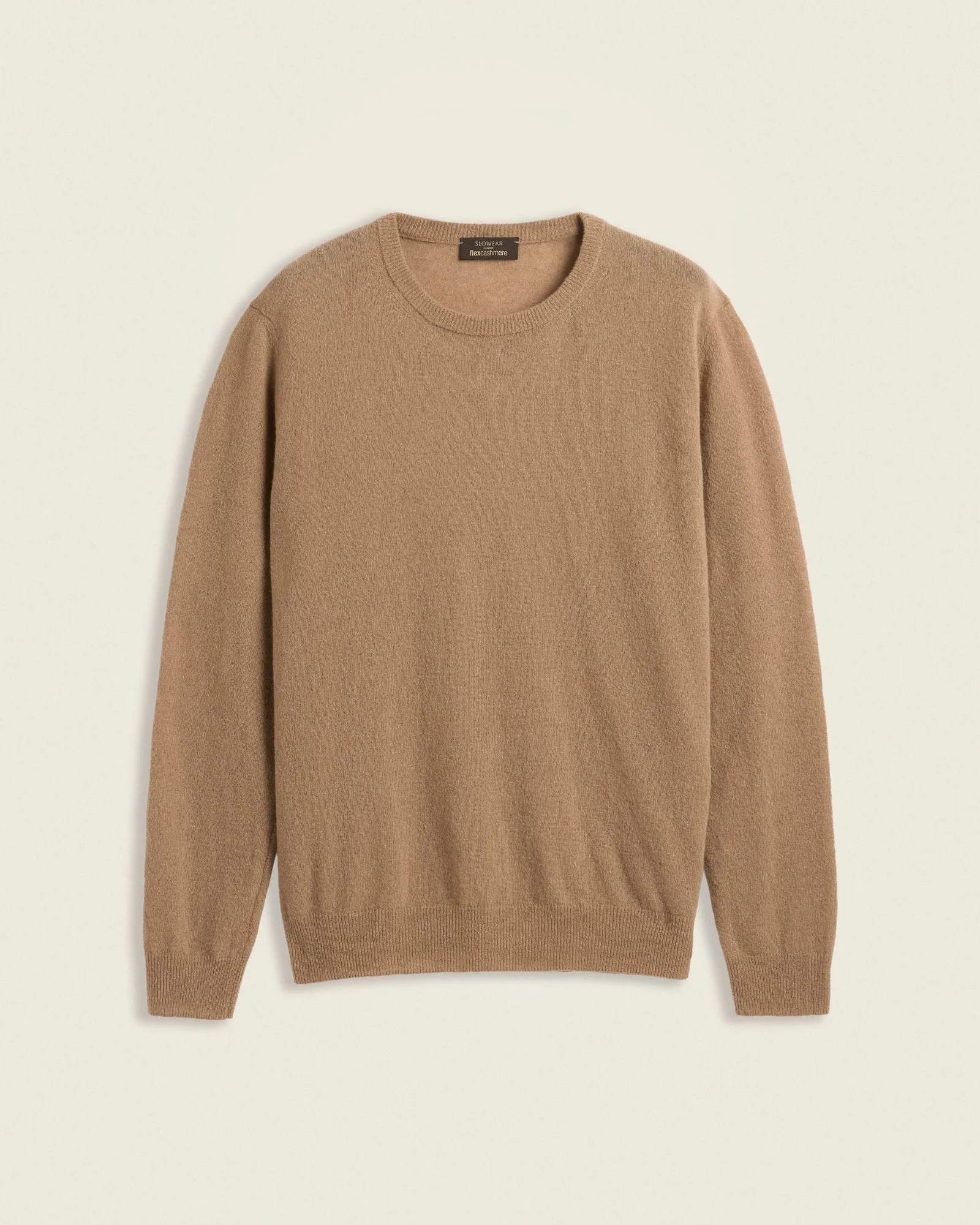 FlexCashmere crewneck - 1