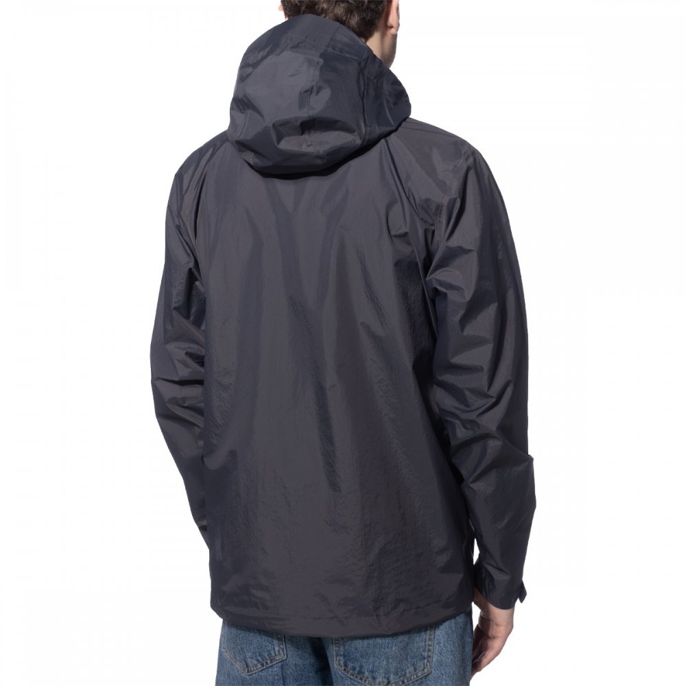 Torrentshell 3L Jacket "Smolder Blue" - 4